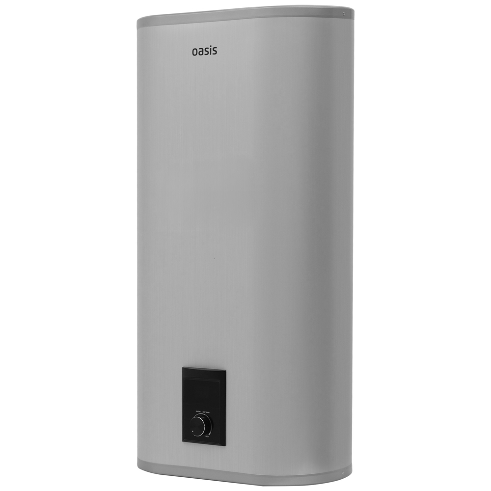 Электрический накопительный водонагреватель Oasis 80G oasis 2310