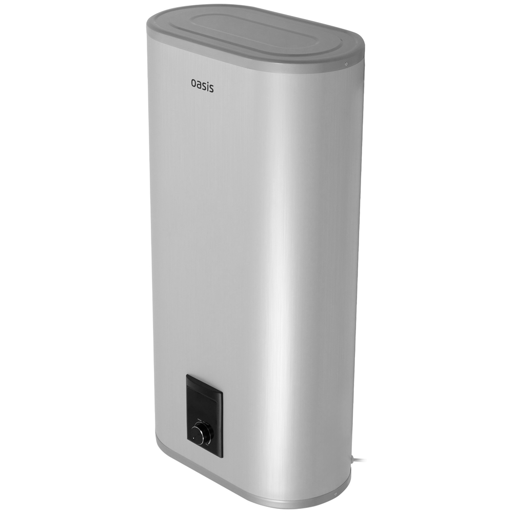 Электрический накопительный водонагреватель Oasis 80G oasis 2310
