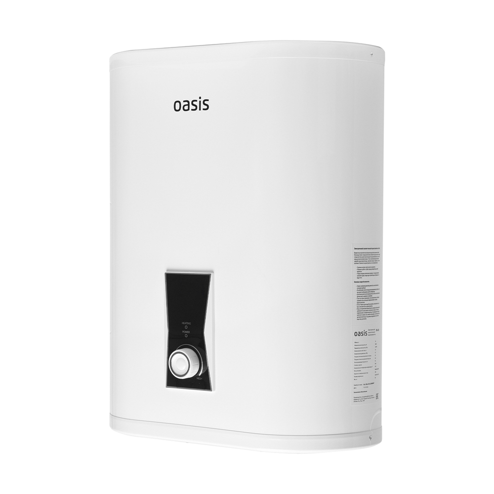Электрический накопительный водонагреватель Oasis PA-30 oasis 269