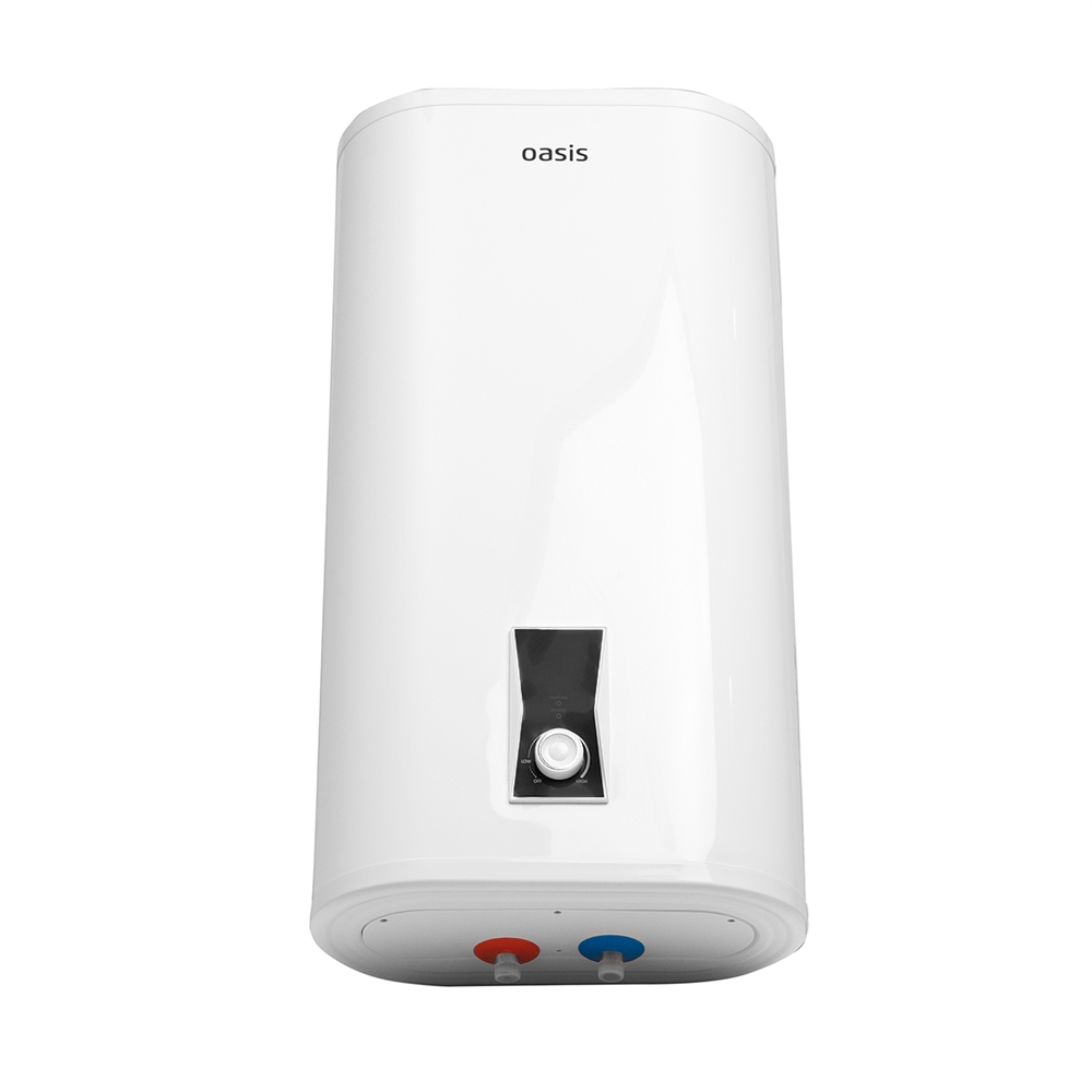 Электрический накопительный водонагреватель Oasis PA-50 oasis 270