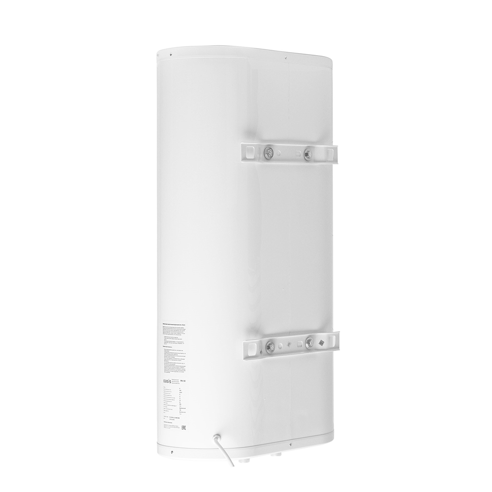 Электрический накопительный водонагреватель Oasis PA-50 oasis 270