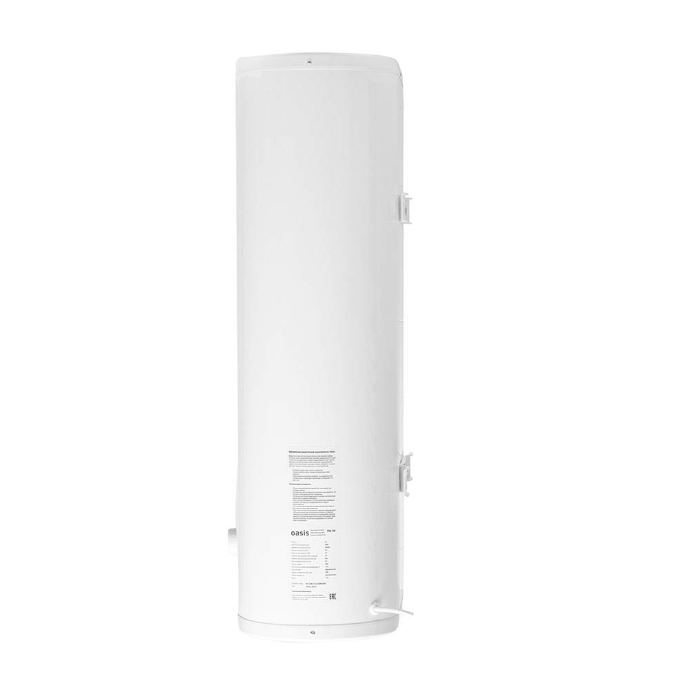 Электрический накопительный водонагреватель Oasis PA-50 oasis 270