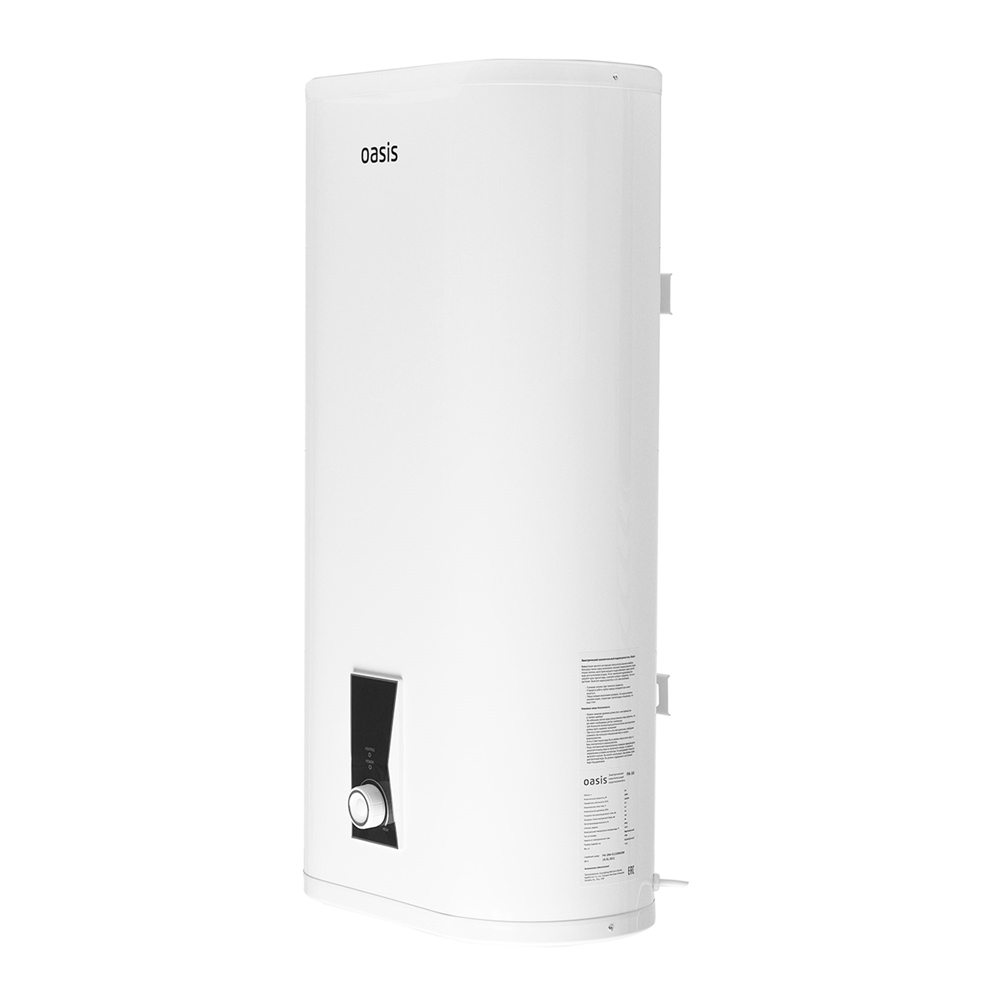 Электрический накопительный водонагреватель Oasis PA-50 oasis 270