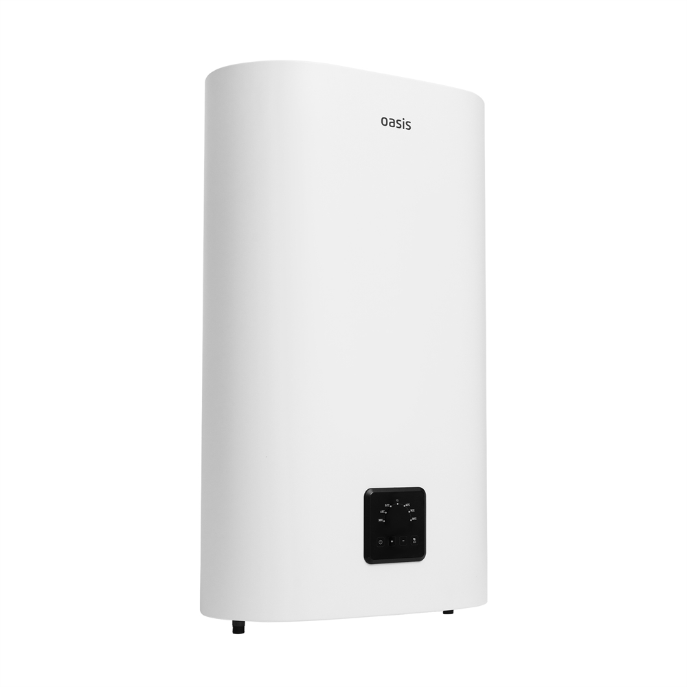 Электрический накопительный водонагреватель Oasis AP-80 oasis 275