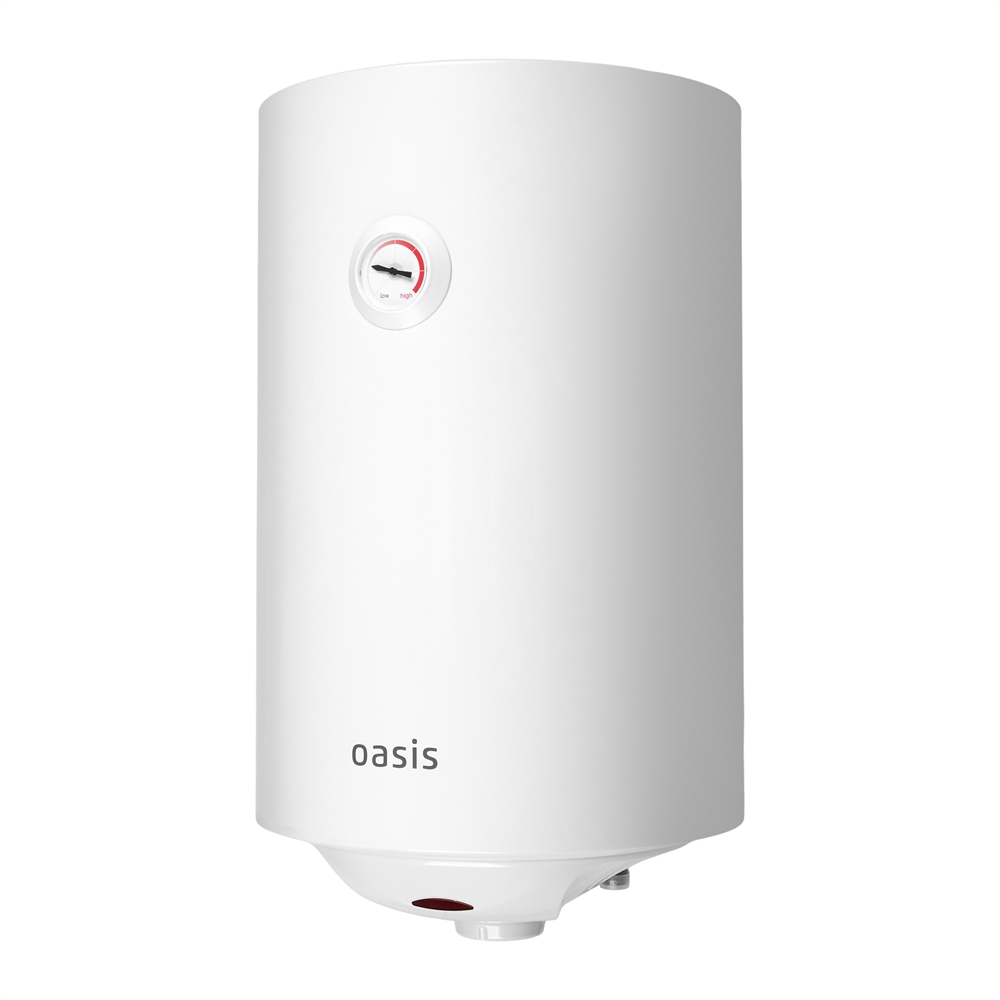 Электрический накопительный водонагреватель Oasis Slim MS-30 oasis 442