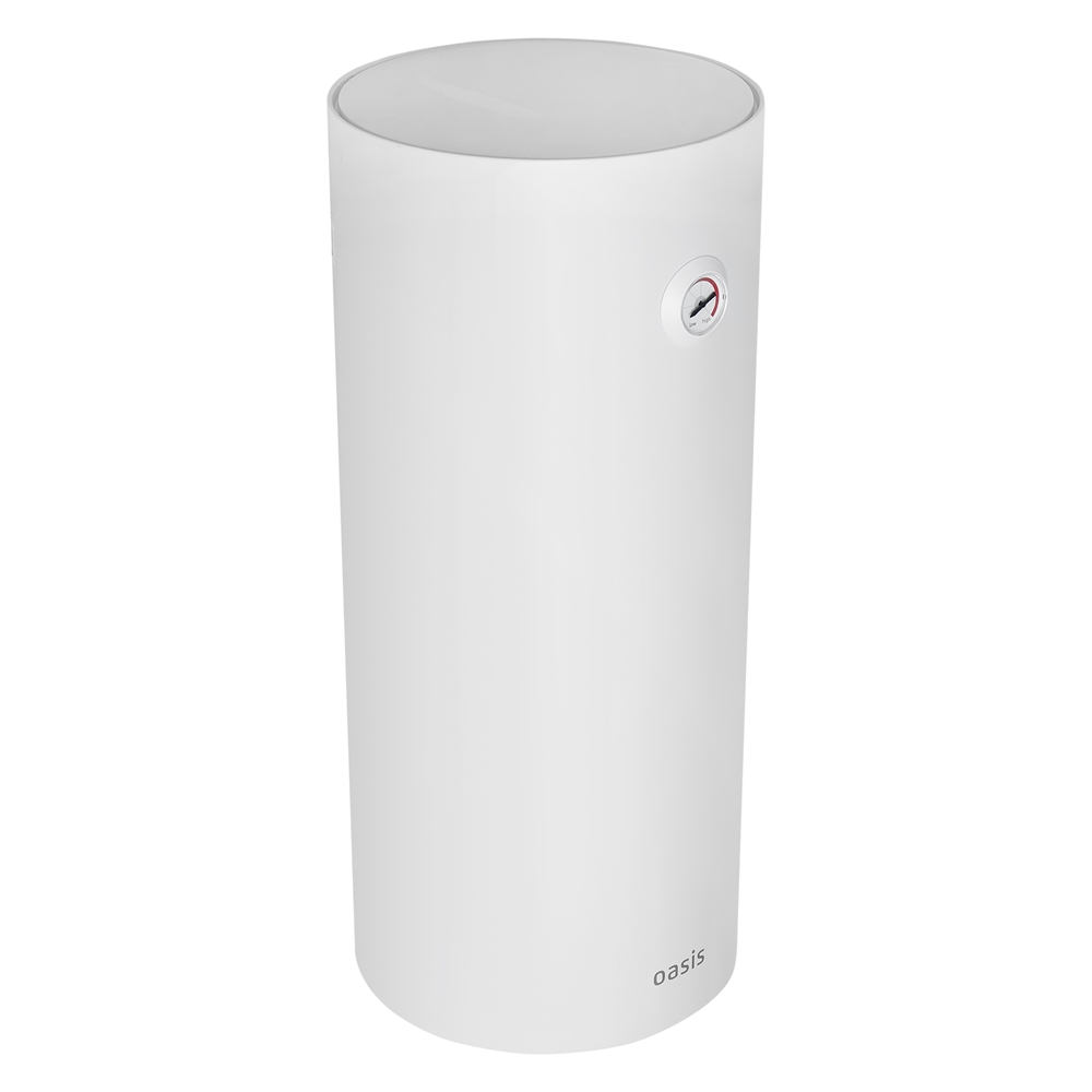 Электрический накопительный водонагреватель Oasis Slim MS-50 oasis 443