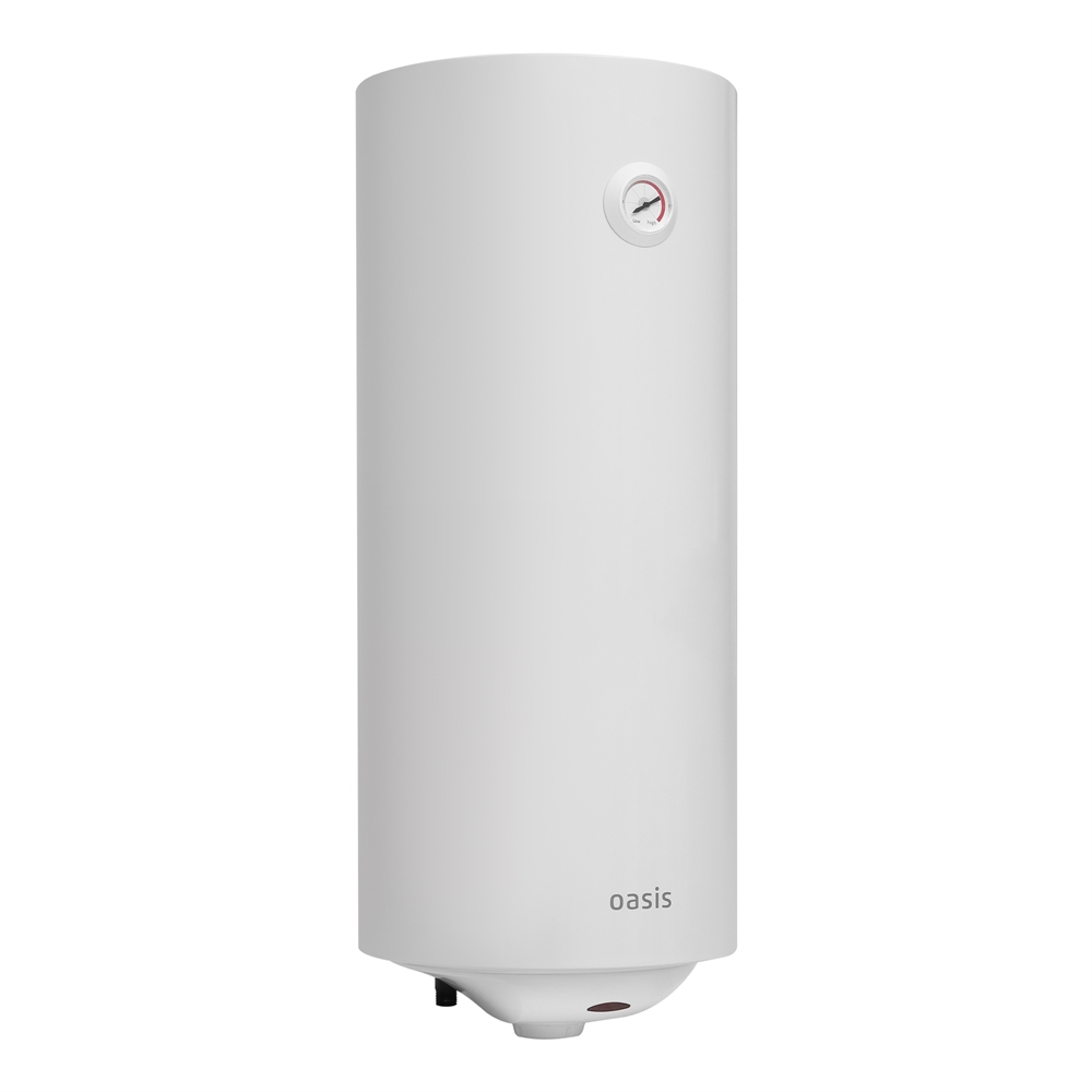 Электрический накопительный водонагреватель Oasis Slim MS-50 oasis 443
