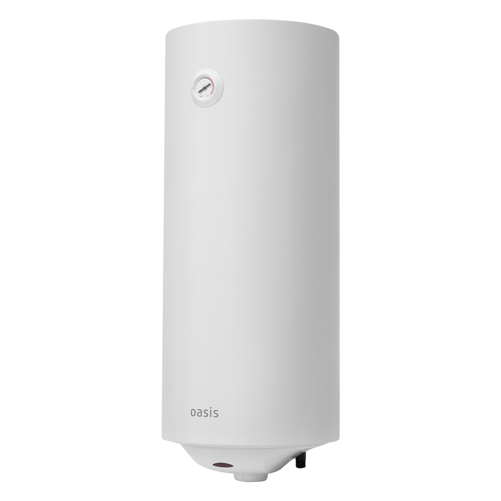 Электрический накопительный водонагреватель Oasis Slim MS-50 oasis 443