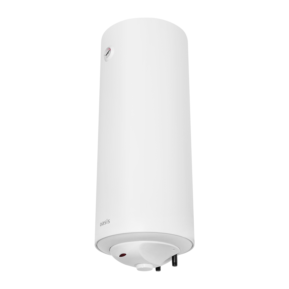 Электрический накопительный водонагреватель Oasis Slim MS-80 oasis 444