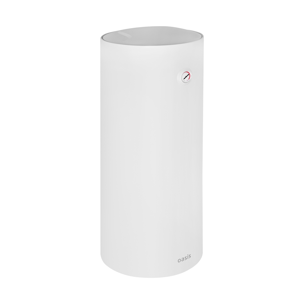 Электрический накопительный водонагреватель Oasis Slim MS-80 oasis 444