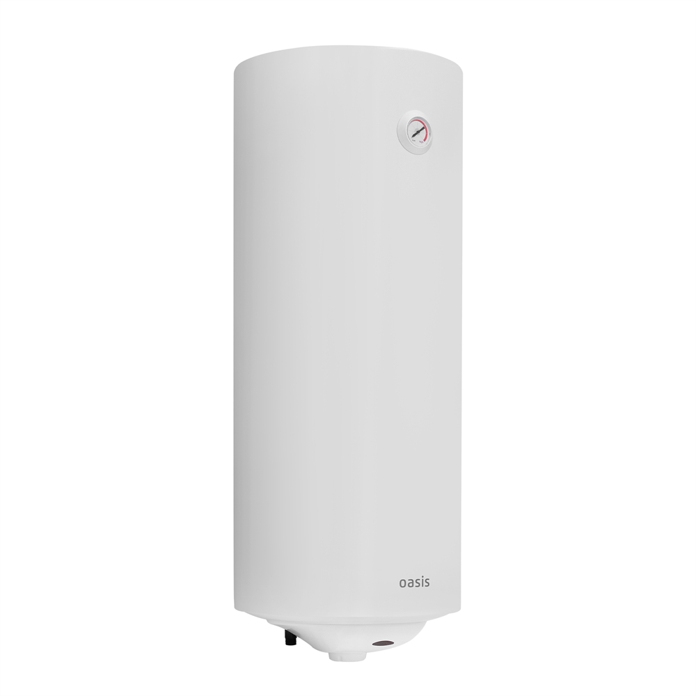 Электрический накопительный водонагреватель Oasis Slim MS-80 oasis 444