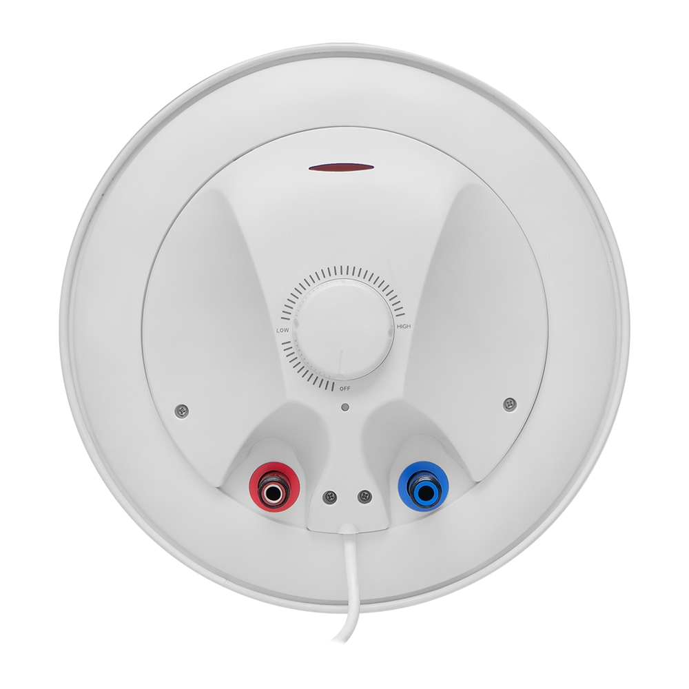 Электрический накопительный водонагреватель Oasis Slim MS-80 oasis 444