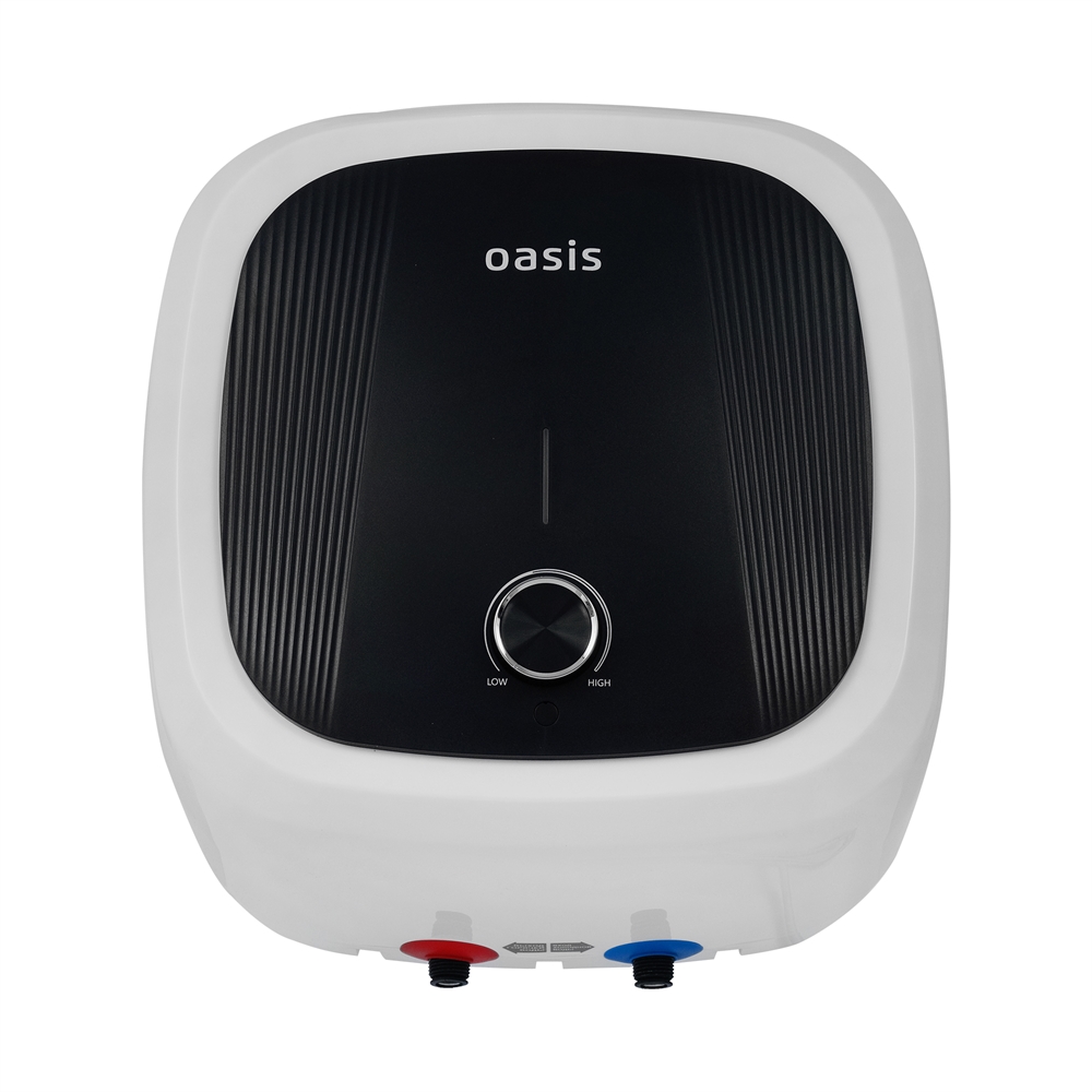 Электрический накопительный водонагреватель Oasis 15 GM oasis 2331