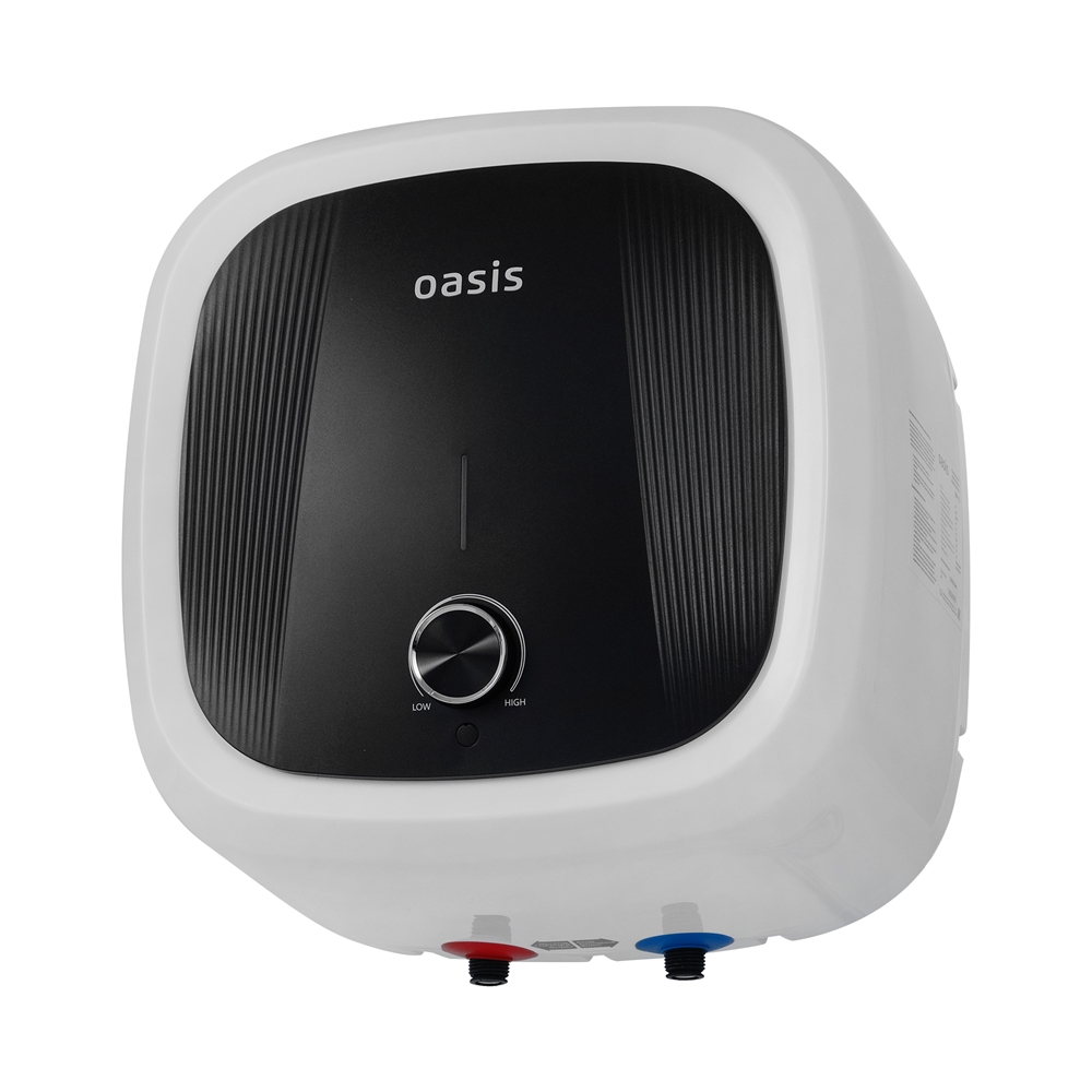 Электрический накопительный водонагреватель Oasis 15 GM oasis 2331