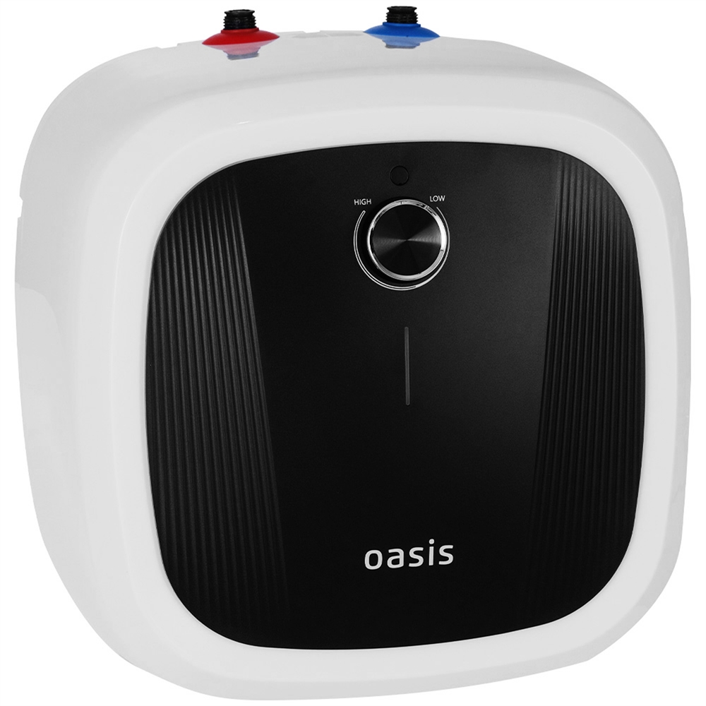 Электрический накопительный водонагреватель Oasis 10 DG oasis 2332