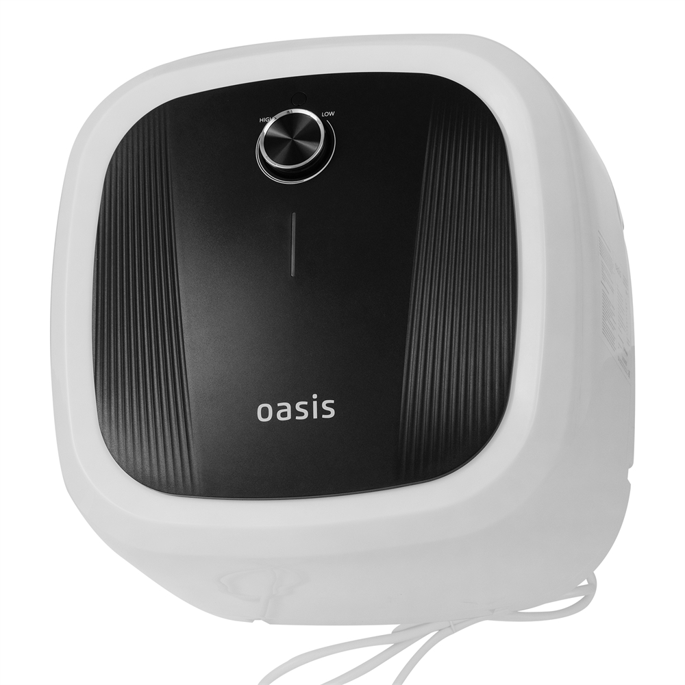 Электрический накопительный водонагреватель Oasis 15 DG oasis 2333