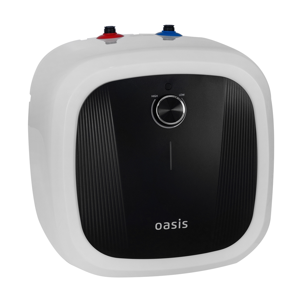 Электрический накопительный водонагреватель Oasis 15 DG oasis 2333