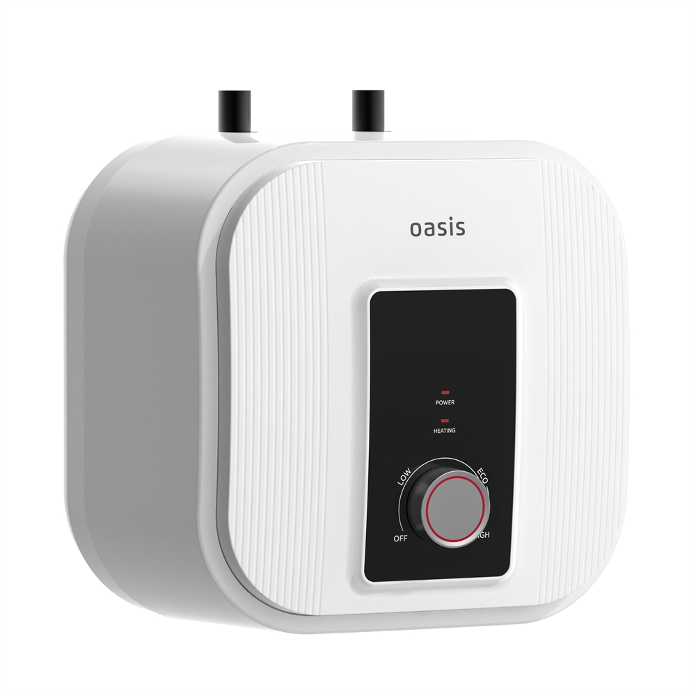 Электрический накопительный водонагреватель Oasis 10P oasis 3198