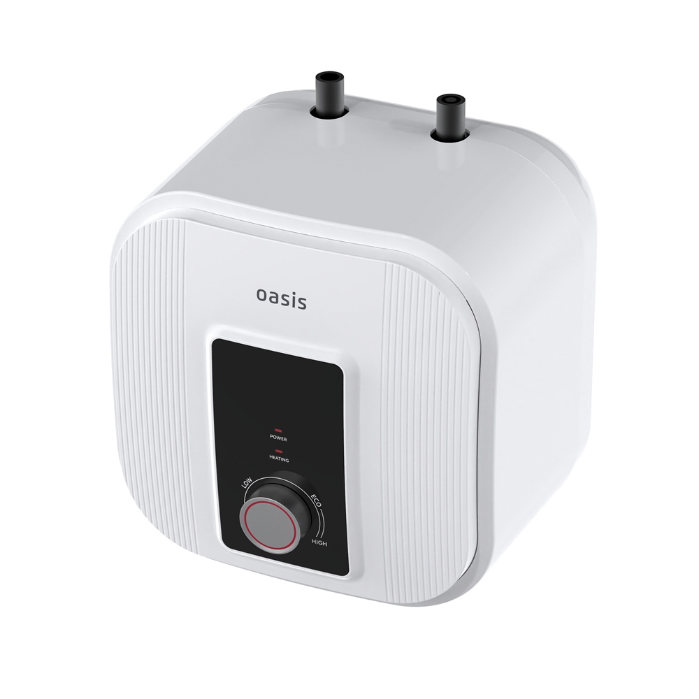 Электрический накопительный водонагреватель Oasis 15P oasis 3200