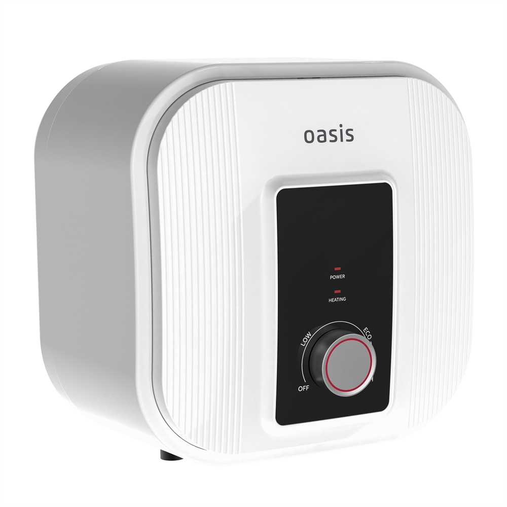 Электрический накопительный водонагреватель Oasis 10N oasis 3201
