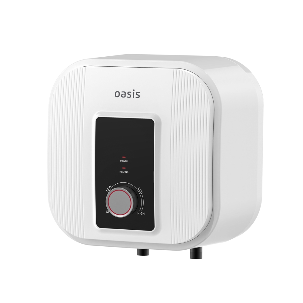 Электрический накопительный водонагреватель Oasis 10N oasis 3201
