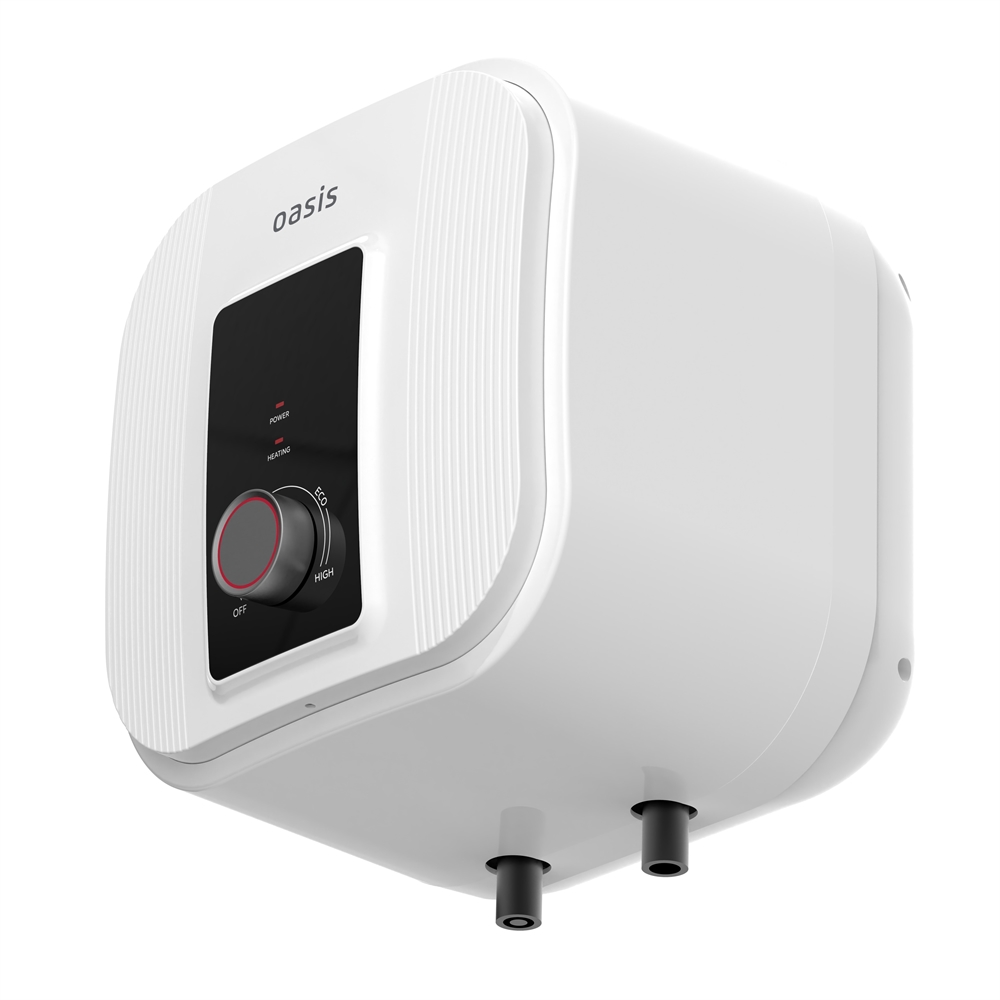 Электрический накопительный водонагреватель Oasis 10N oasis 3201