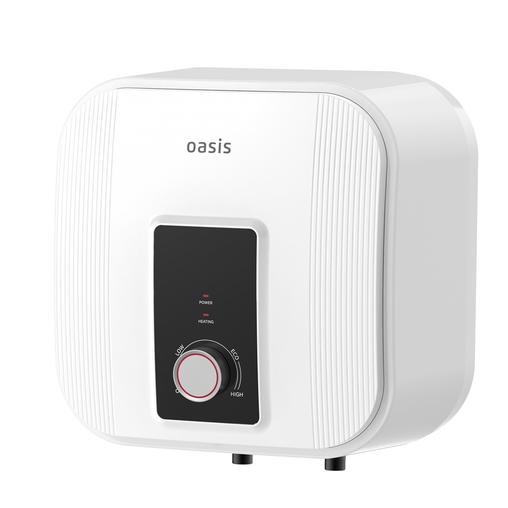 Электрический накопительный водонагреватель Oasis 15N oasis 3202