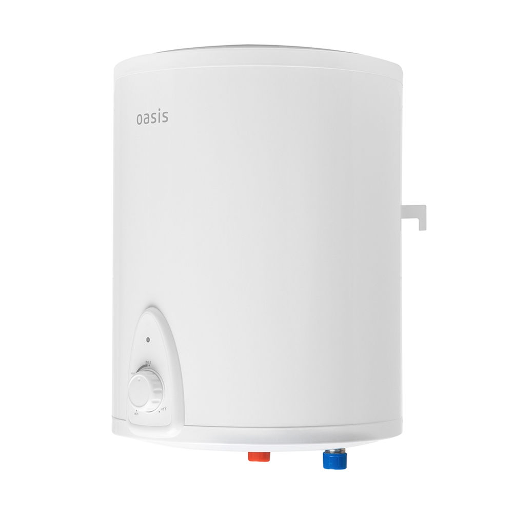Электрический накопительный водонагреватель 10LN oasis 425
