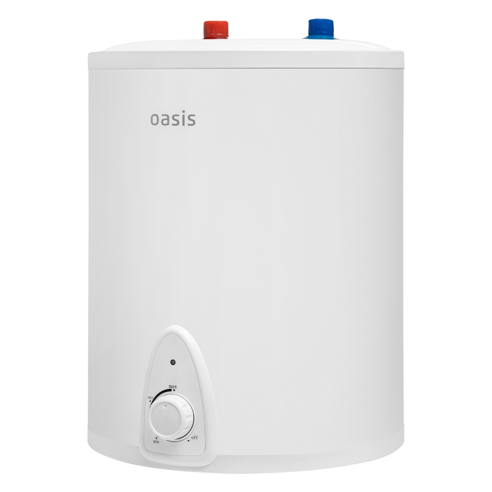 Электрический накопительный водонагреватель 10LP oasis 426