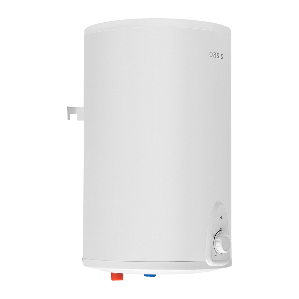 Электрический накопительный водонагреватель 15LN oasis 427