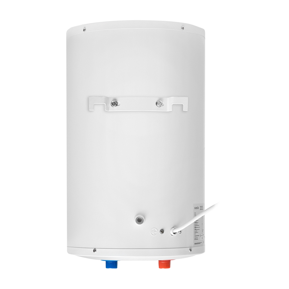 Электрический накопительный водонагреватель 15LN oasis 427