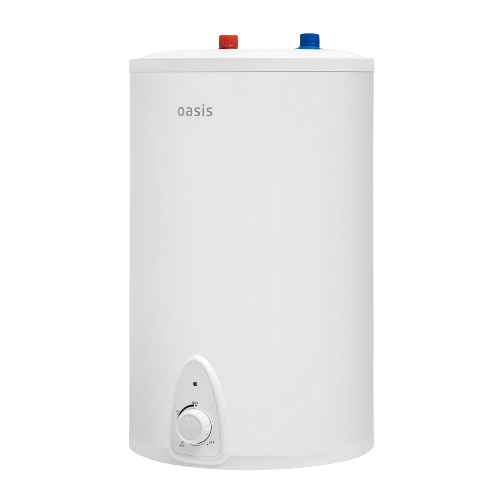 Электрический накопительный водонагреватель 15LP oasis 428