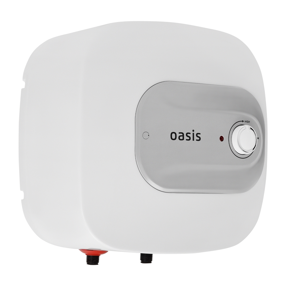 Электрический накопительный водонагреватель 10KN oasis 430