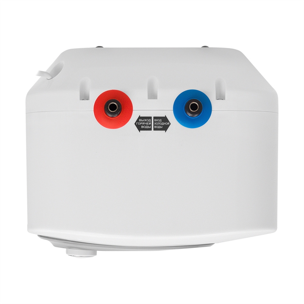 Электрический накопительный водонагреватель 10KP oasis 431