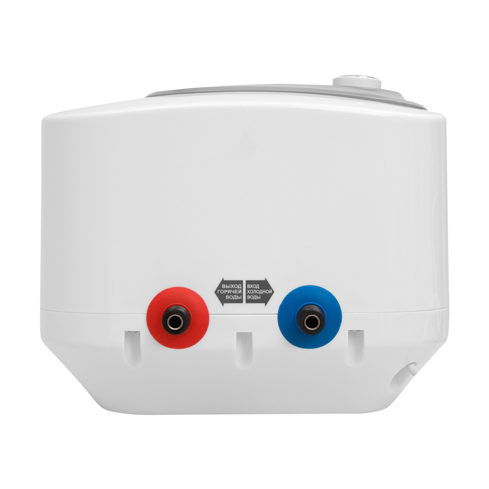 Электрический накопительный водонагреватель 15KN oasis 432