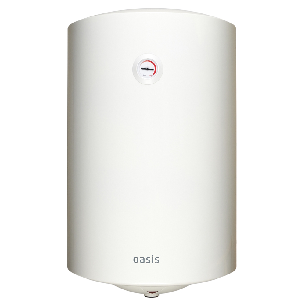 Электрический накопительный водонагреватель Oasis VL oasis 1926