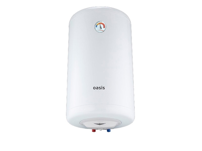 Электрический накопительный водонагреватель Oasis OF oasis 1945