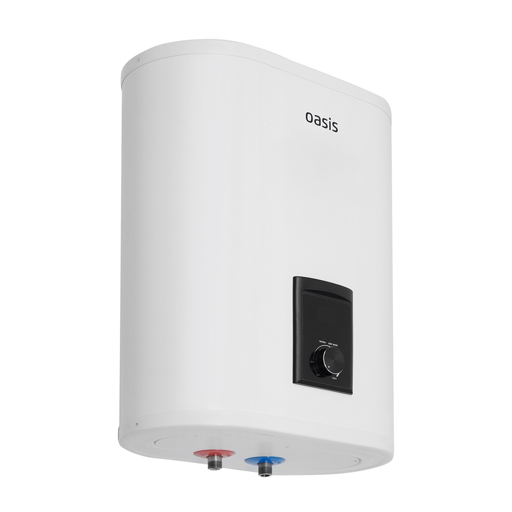 Электрический накопительный водонагреватель Oasis OF-30 oasis 249