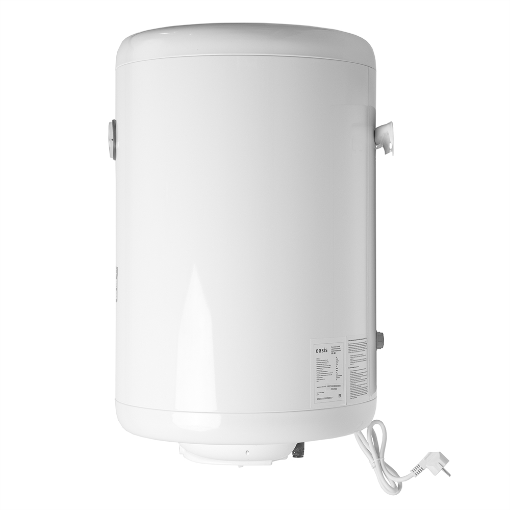 Электрический накопительный водонагреватель Oasis OF-80 oasis 251