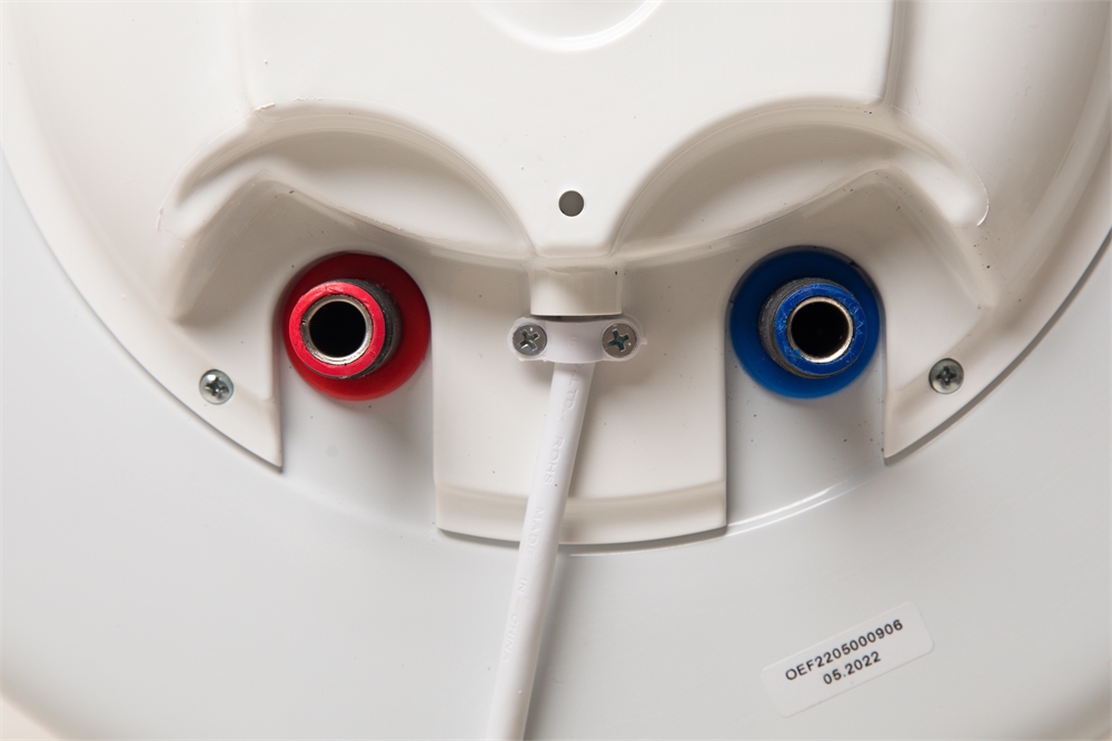 Электрический накопительный водонагреватель Oasis OF-100 oasis 252