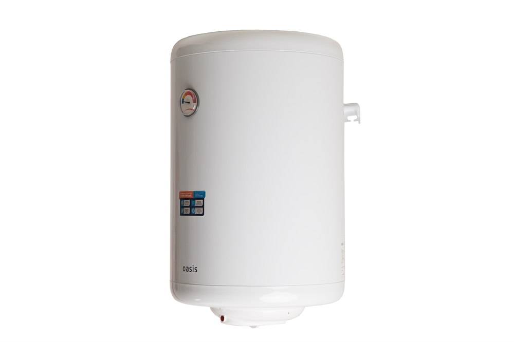 Электрический накопительный водонагреватель Oasis OF-100 oasis 252