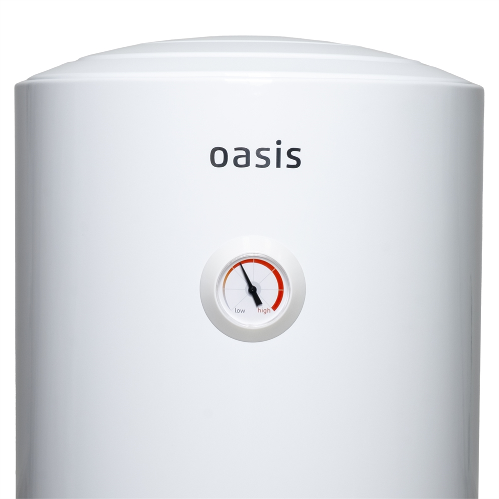 Электрический накопительный водонагреватель Oasis US-30 oasis 257
