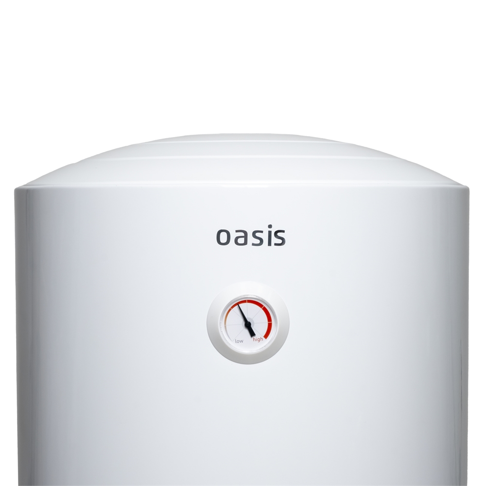 Электрический накопительный водонагреватель Oasis US-50 oasis 258