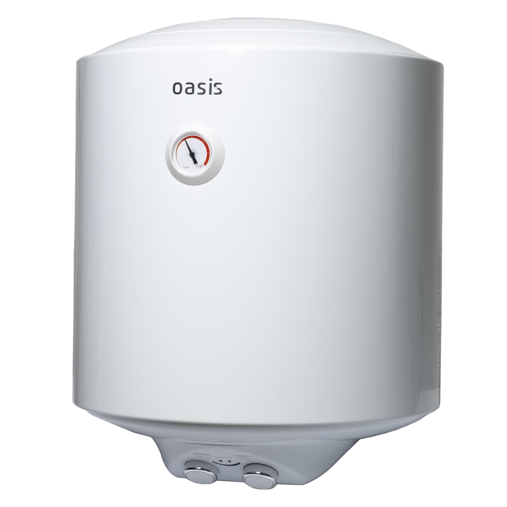 Электрический накопительный водонагреватель Oasis US-50 oasis 258