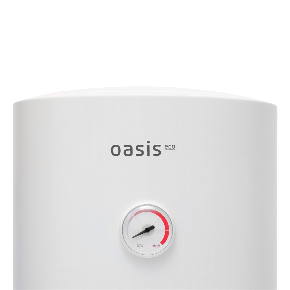 Электрический накопительный водонагреватель Oasis VR-30 oasis 3398