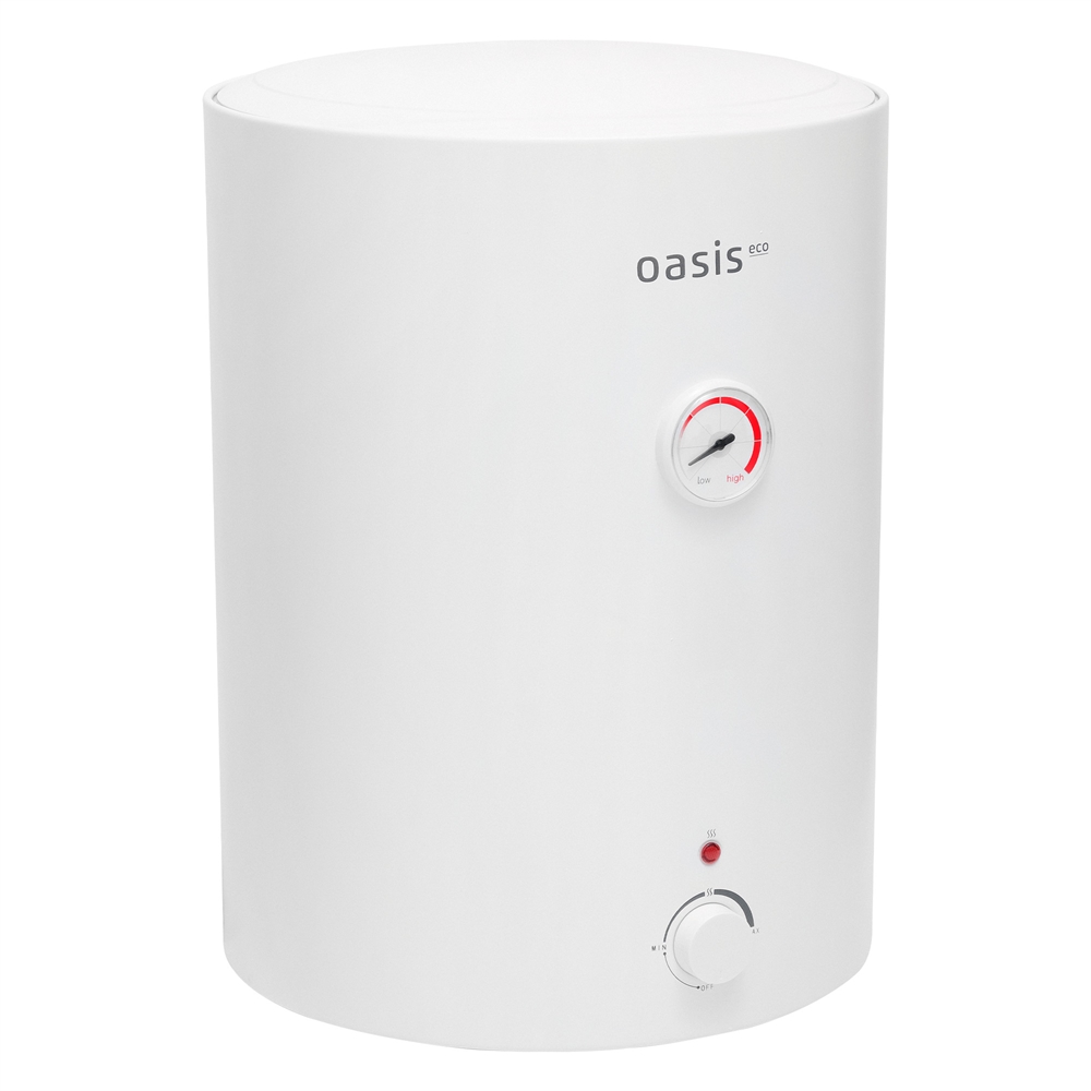 Электрический накопительный водонагреватель Oasis VR-30 oasis 3398