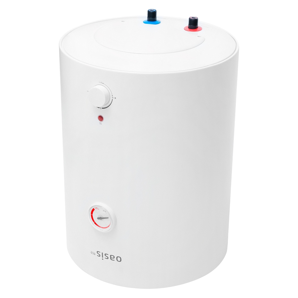 Электрический накопительный водонагреватель Oasis VR-30 oasis 3398