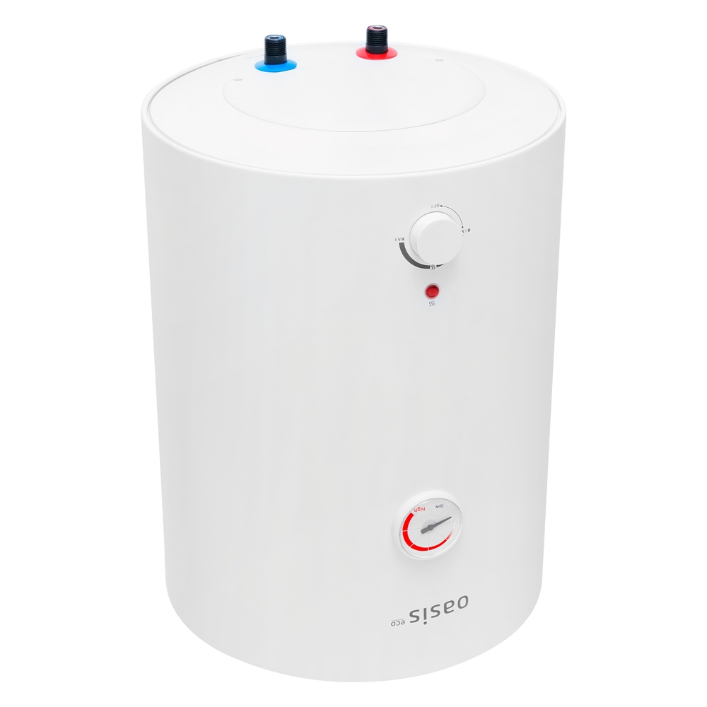 Электрический накопительный водонагреватель Oasis VR-30 oasis 3398