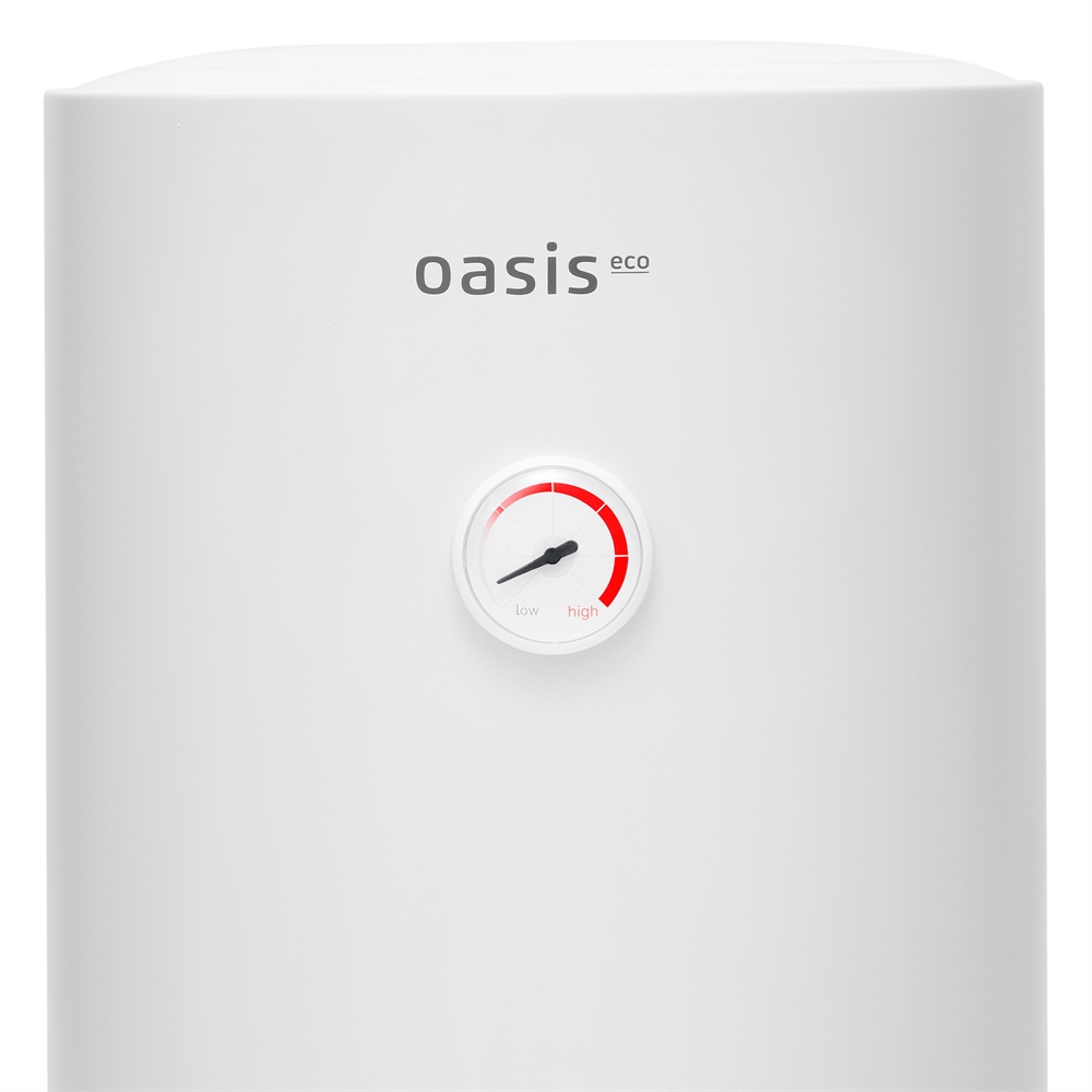 Электрический накопительный водонагреватель Oasis VR-50 oasis 3400