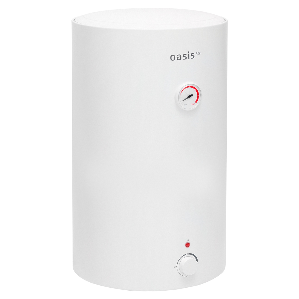Электрический накопительный водонагреватель Oasis VR-50 oasis 3400